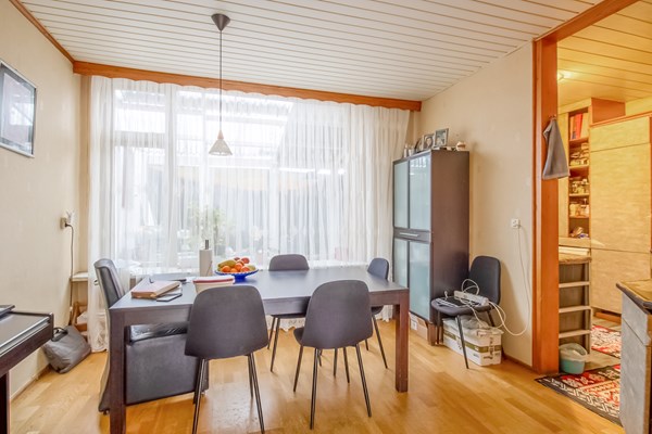 Medium property photo - Ring 241, 3195 XG Pernis Rotterdam